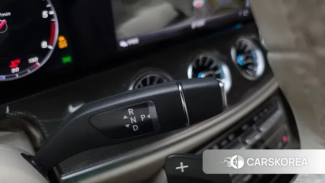 Mercedes-Benz CLS-Class C257 id 3682010 из Кореи 19