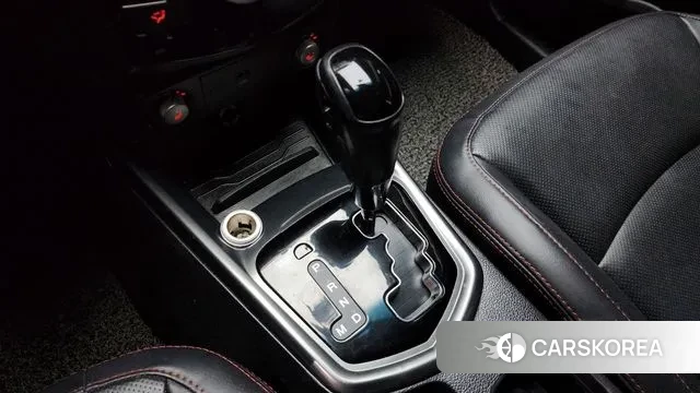 Ssangyong Tivoli Air id 3055580 из Кореи 19