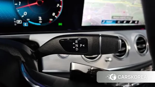 Mercedes-Benz E-Class W213 id 3454086 из Кореи 19