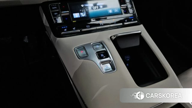 Hyundai The New Grandeur IG id 3910480 из Кореи 19