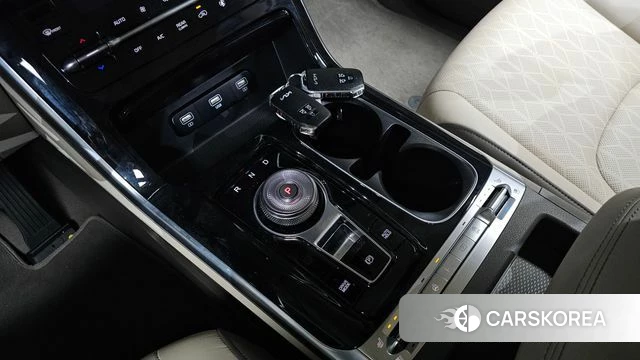 Kia Carnival 4th generation id 3851965 из Кореи 19