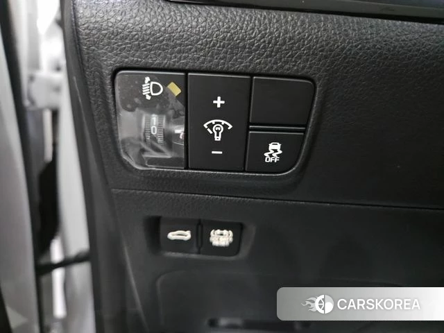Kia The New K5 Hybrid 3rd generation id 4584199 из Кореи 19