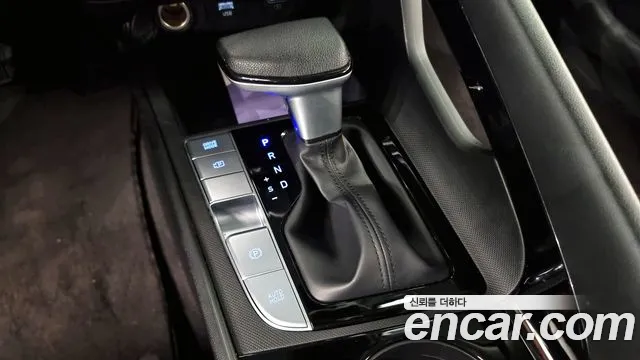 Hyundai Avante Hybrid (CN7) id 2391266 из Кореи 19