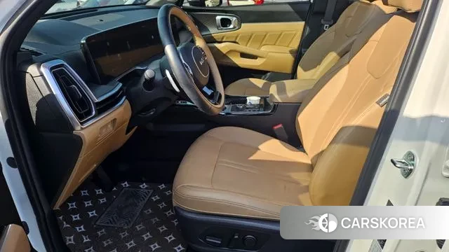 Kia The New Sorento 4th Generation id 3664281 из Кореи 19