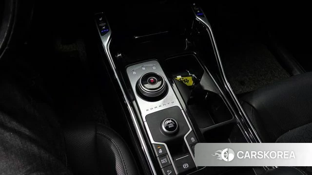 Kia Sorento 4th Generation id 3806226 из Кореи 19