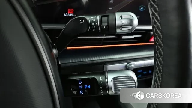 Hyundai Ionic 6 id 3348404 из Кореи 19