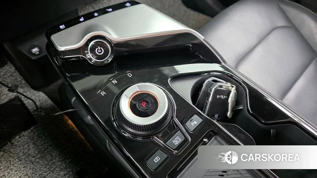 Kia EV6 id 3812278 из Кореи 19