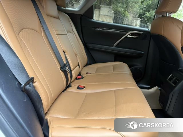 Lexus RX id 4291425 из Китая 17
