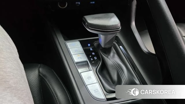 Hyundai Avante Hybrid (CN7) id 4517950 из Кореи 29