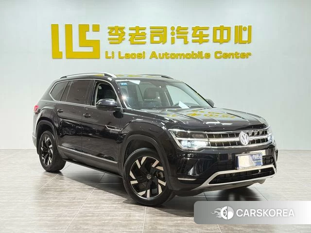 Volkswagen Tourang id 4261911 из Китая 35