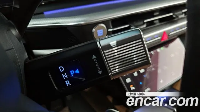 Hyundai Grandeur (GN7) id 2837531 из Кореи 19