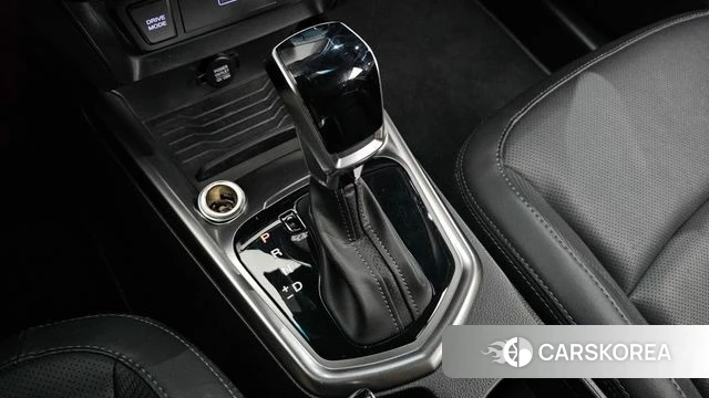 Ssangyong Berry New Tivoli id 4506709 из Кореи 30