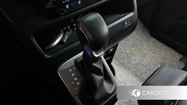 Hyundai Staria id 4185618 из Кореи 34