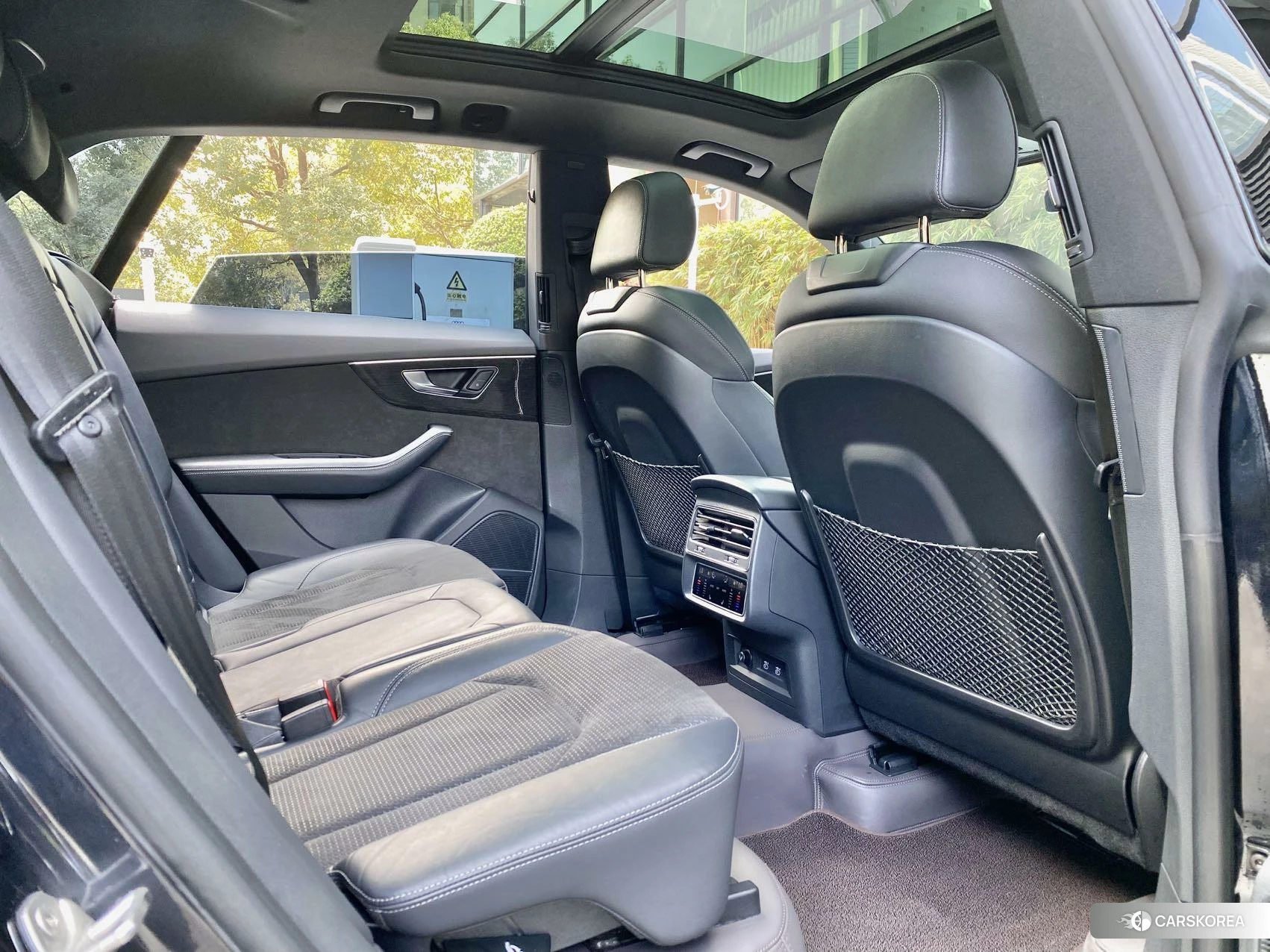 Audi Q8 id 4499131 из Китая 15