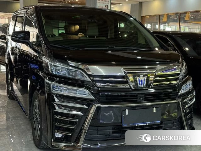 Toyota Wilfa id 4275908 из Китая 12