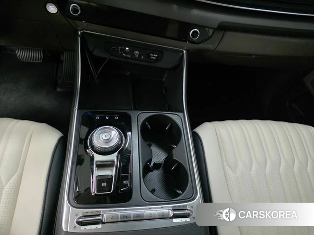 Kia The New Carnival 4th Generation id 4665018 из Кореи 17