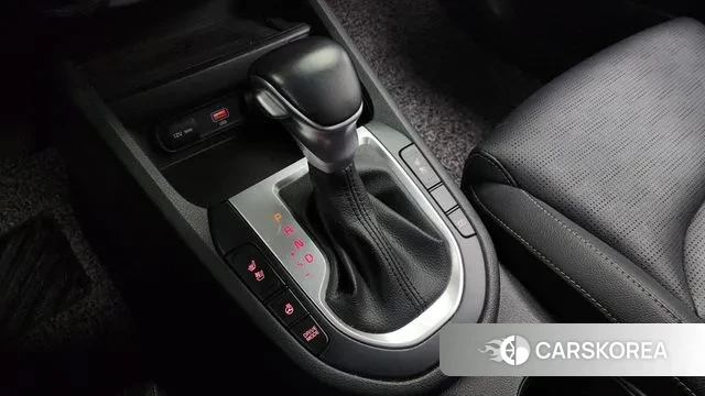 Kia The New K3 2nd generation id 3473282 из Кореи 19