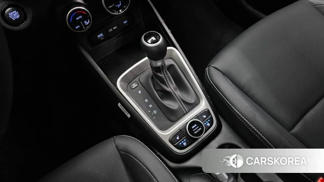 Hyundai Venue id 4617487 из Кореи 30