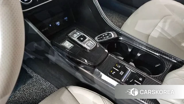 Hyundai Sonata (DN8) id 3508562 из Кореи 19