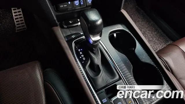 Hyundai Santa Fe TM id 2850305 из Кореи 19