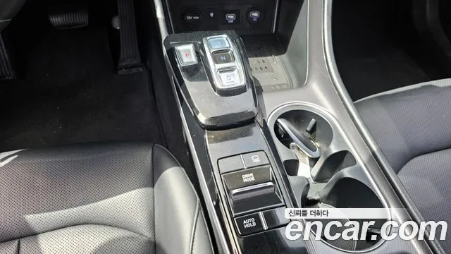 Hyundai Sonata (DN8) id 2698172 из Кореи 19