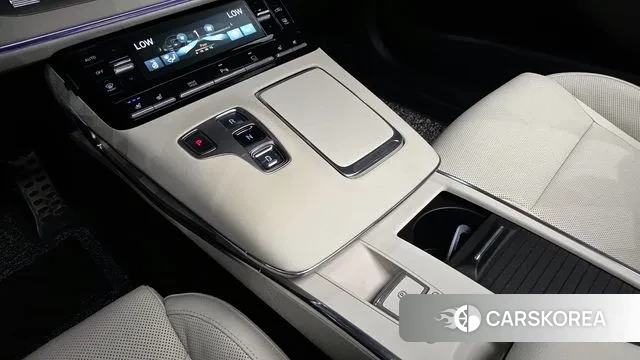 Hyundai The New Grandeur IG id 2969422 из Кореи 19