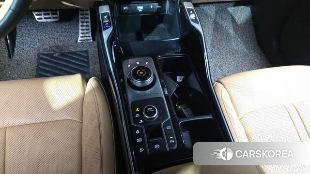 Kia Sorento 4th Generation id 3878841 из Кореи 19