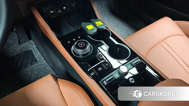Kia The New K5 Hybrid 3rd generation id 4493976 из Кореи 31