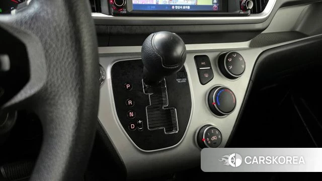 Kia The New Ray id 4195660 из Кореи 29