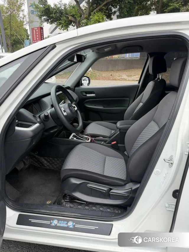 Honda Fit id 4328964 из Китая 14