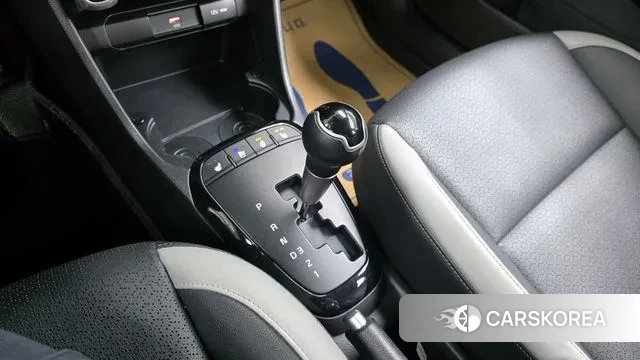 Kia Morning Urban (JA) id 3389342 из Кореи 19