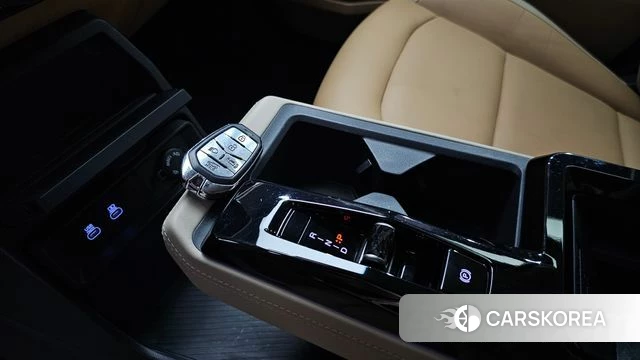 Ssangyong Actian 2nd Generation id 4578824 из Кореи 19
