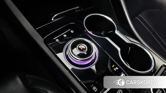 Kia K5 3rd generation id 3525524 из Кореи 19