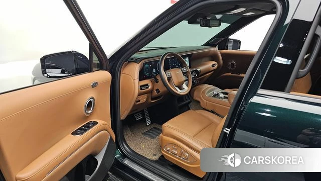 Hyundai Palisade (LX3) id 4468469 из Кореи 32