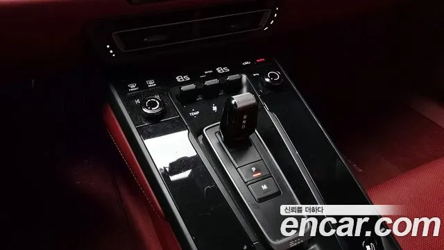 Porsche 911(992) id 2737942 из Кореи 19