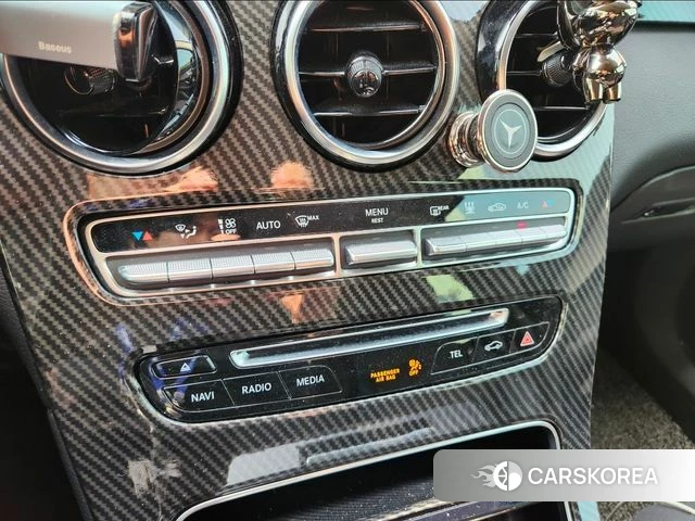 Mercedes-Benz GLC-Class X253 id 3867009 из Кореи 12