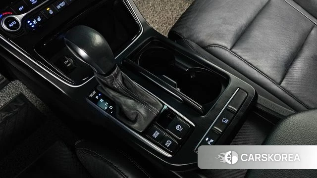 Hyundai Grandeur IG Hybrid id 4385009 из Кореи 29