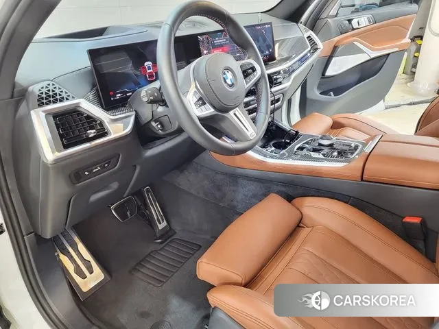 BMW X5 (G05) id 3512236 из Кореи 13