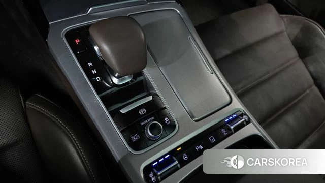 Kia Stinger id 4417238 из Кореи 19
