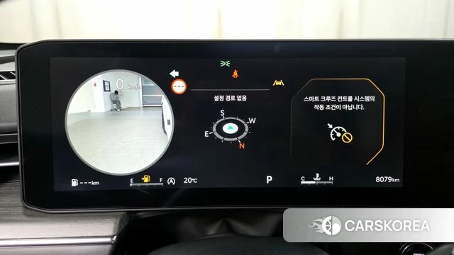 Kia The New K5 3rd generation id 3952626 из Кореи 19