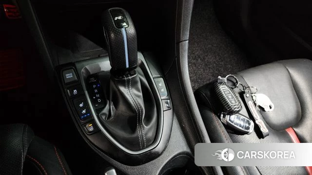 Hyundai Veloster (JS) id 3885925 из Кореи 19