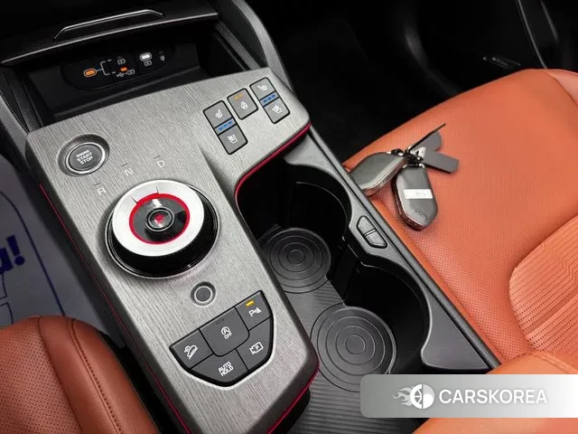 Kia The New Sportage 5th Generation id 3560125 из Кореи 19