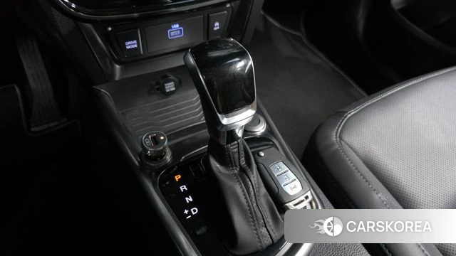 Ssangyong Berry New Tivoli id 4195781 из Кореи 32