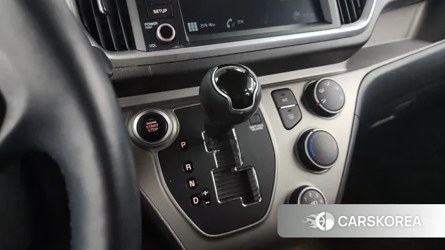 Kia The New Ray id 3499234 из Кореи 19