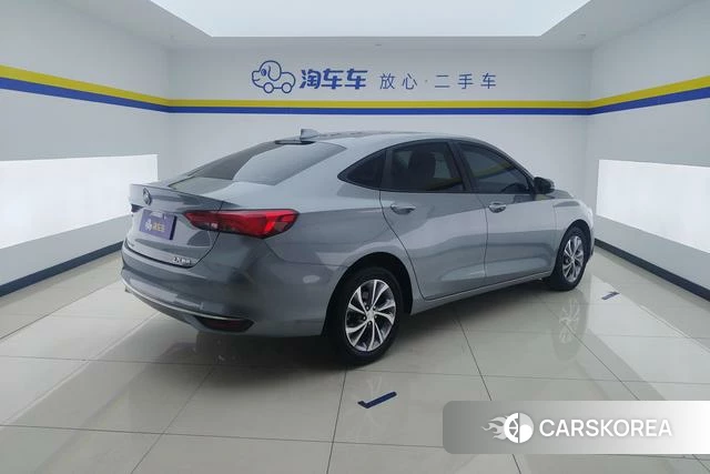 Buick Weilang id 4238089 из Китая 16