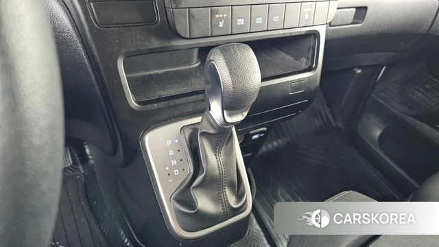 Hyundai Staria id 4409406 из Кореи 19