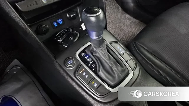 Hyundai Kona id 3454467 из Кореи 19