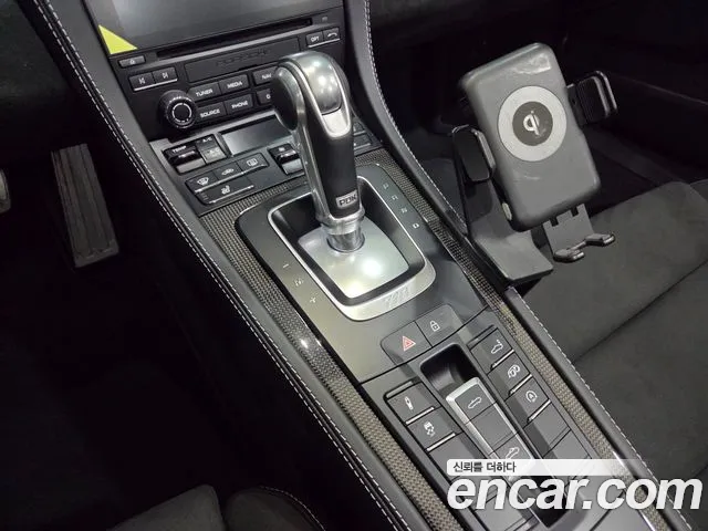 Porsche 718 Boxster id 2745212 из Кореи 15