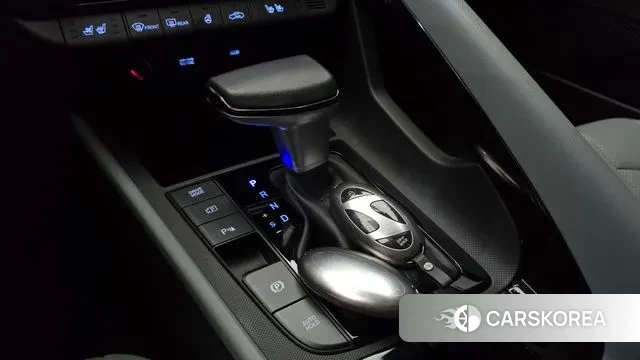 Hyundai The New Avante (CN7) id 3002319 из Кореи 19