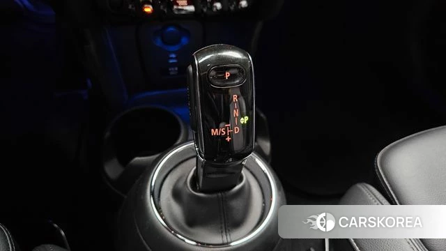 Mini Cooper id 3923728 из Кореи 19